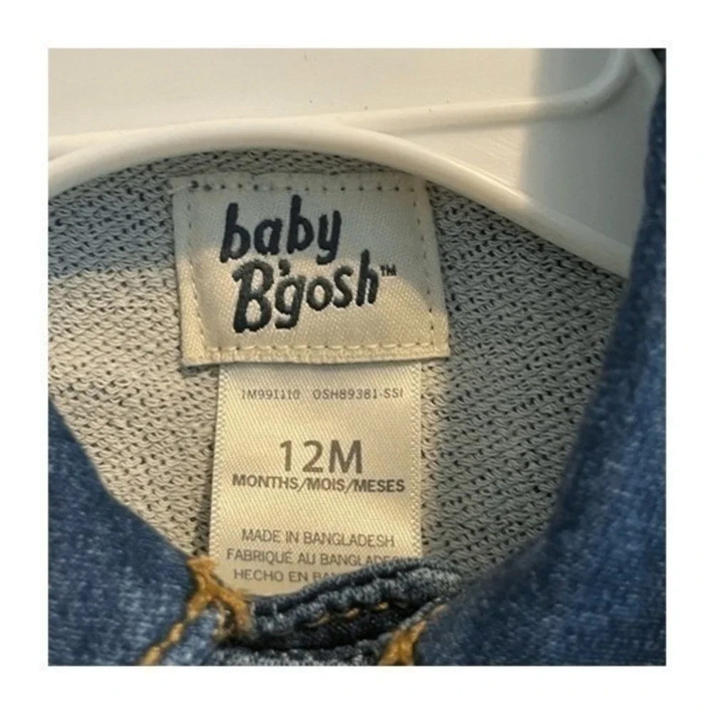 OshKosh Bgosh oshkosh gosh